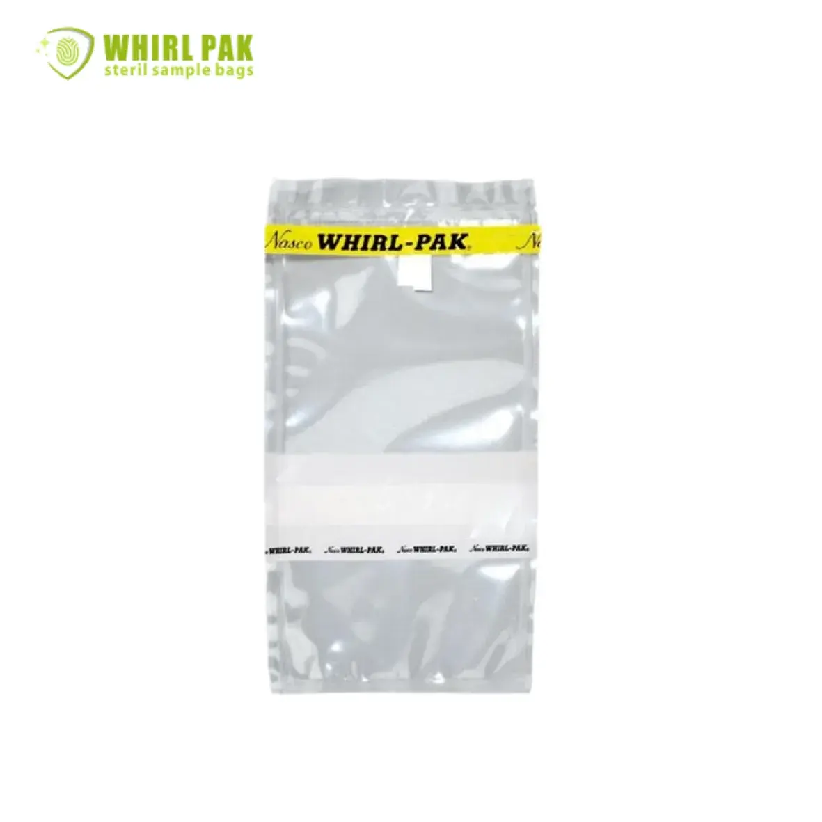 Jual Whirl Pak Nasco Bali